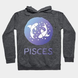 Pisces 04 Hoodie